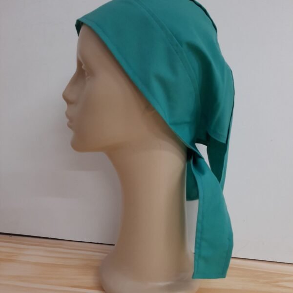 BANDANA GASTRONOMICA