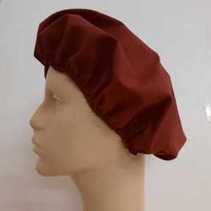 COFIA DE TELA GASTRONOMICA