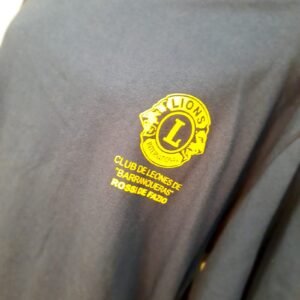 REMERAS PERSONALIZADAS