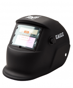 MASCARA DE SOLDADOR FOTOSENSIBLE EAGLE VICSA