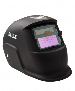 MASCARA DE SOLDADOR FOTOSENSIBLE EAGLE VICSA