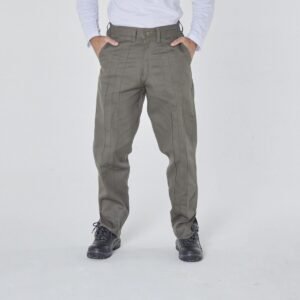 BOMBACHA DE CAMPO ALFORIZADA PAMPERO