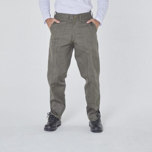 BOMBACHA DE CAMPO ALFORIZADA PAMPERO