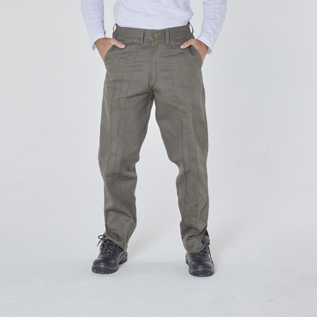 BOMBACHA DE CAMPO ALFORIZADA PAMPERO - Imagen 3