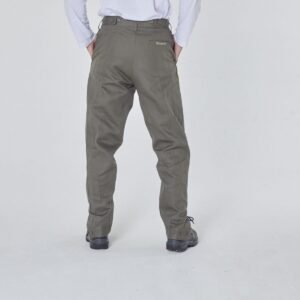 BOMBACHA DE CAMPO ALFORIZADA PAMPERO