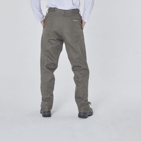 BOMBACHA DE CAMPO ALFORIZADA PAMPERO