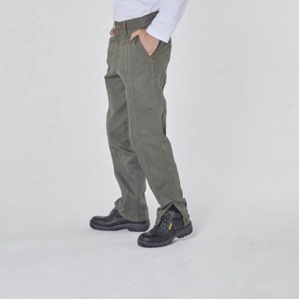 BOMBACHA DE CAMPO ALFORIZADA PAMPERO