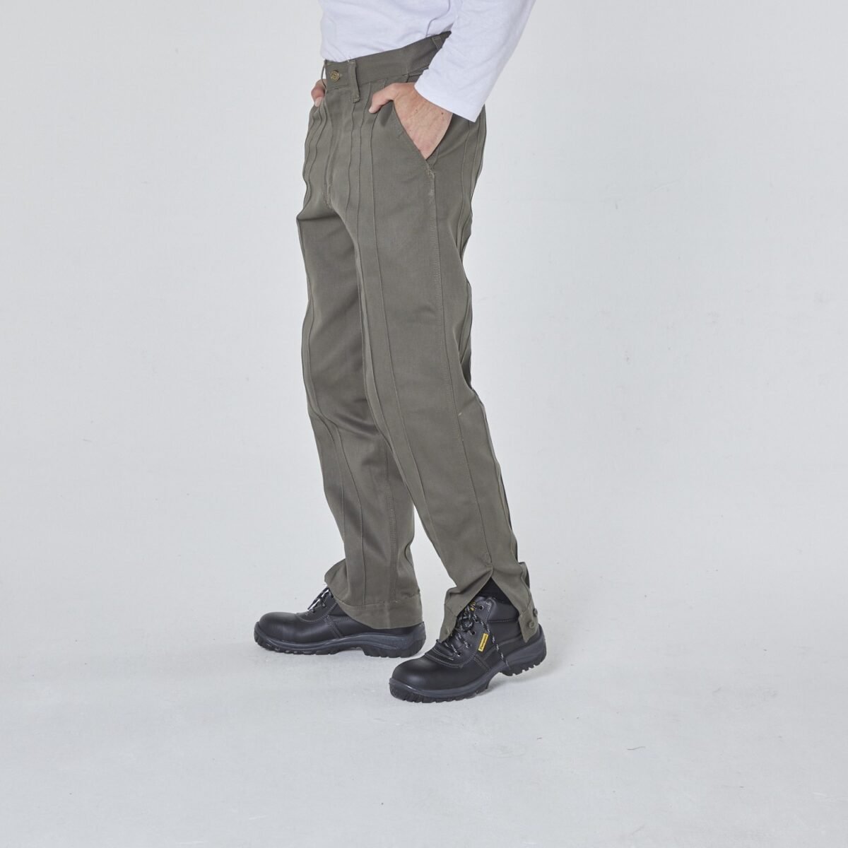 BOMBACHA DE CAMPO ALFORIZADA PAMPERO - Imagen 5