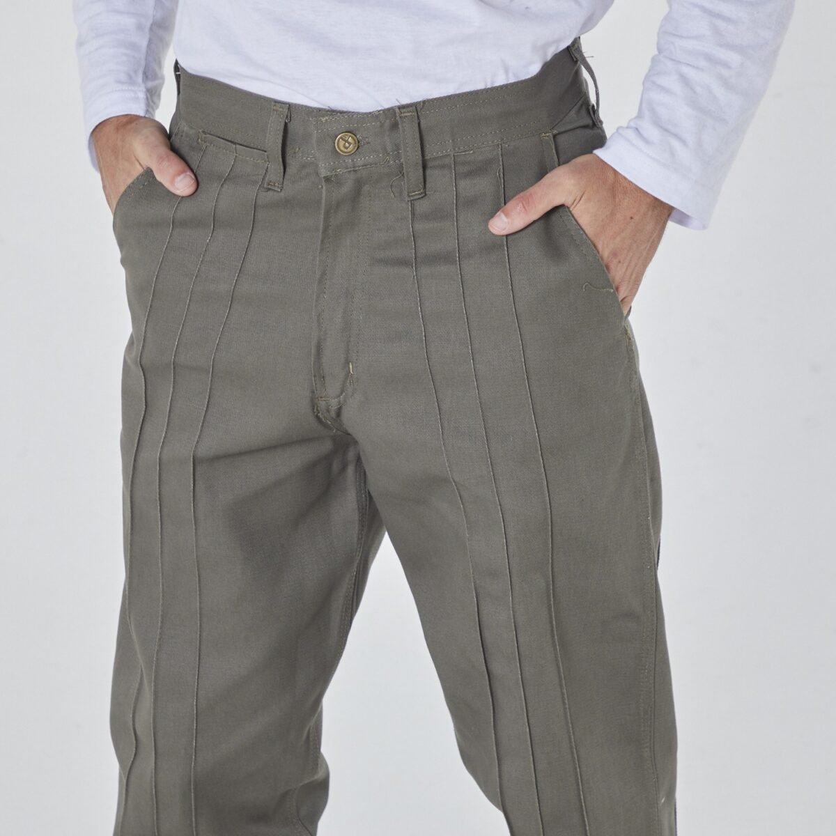 BOMBACHA DE CAMPO ALFORIZADA PAMPERO - Imagen 6