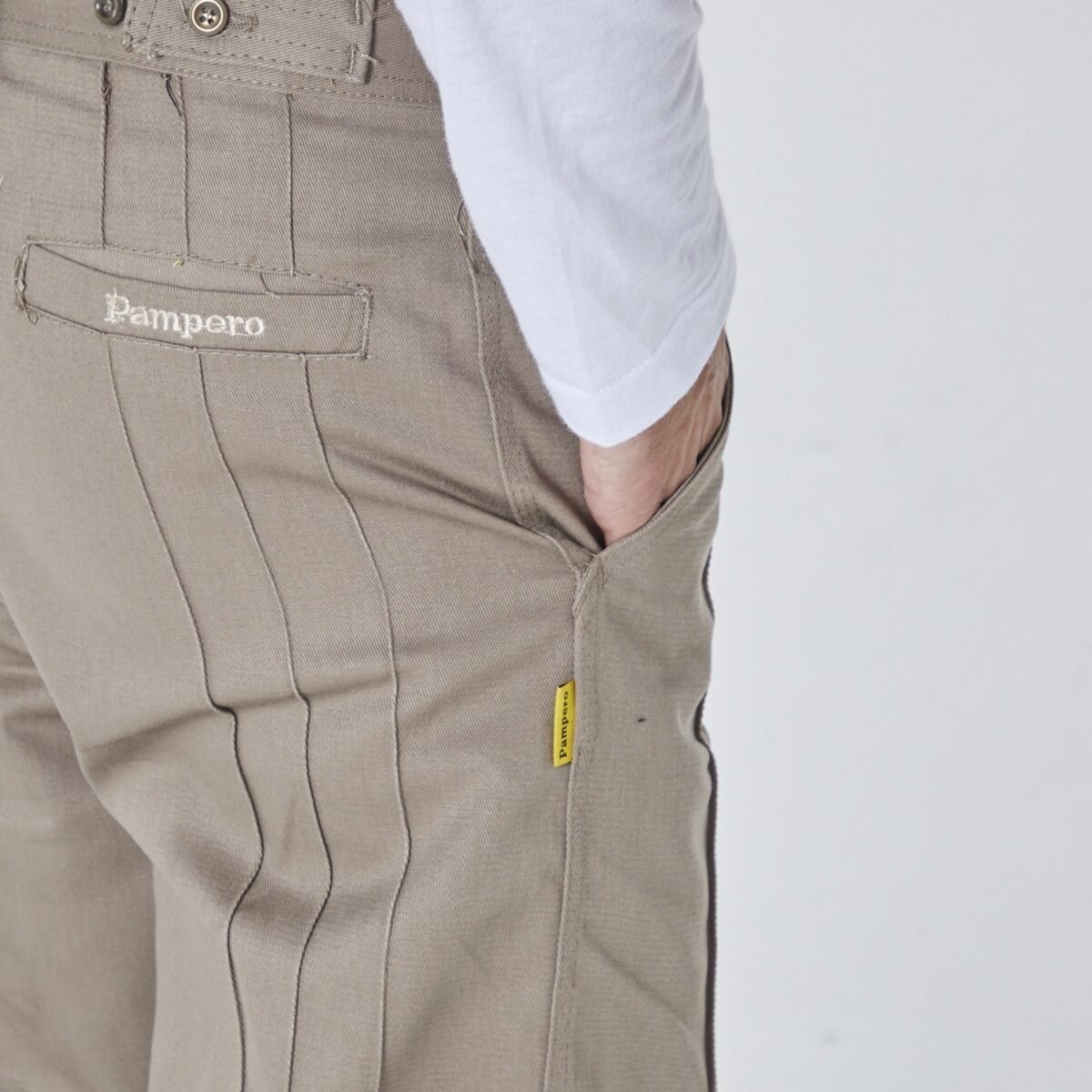 BOMBACHA DE CAMPO ALFORIZADA PAMPERO - Imagen 10