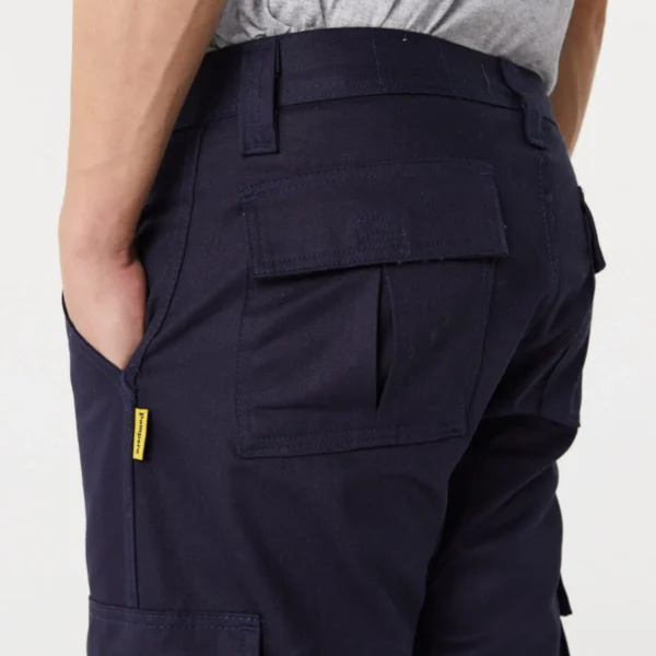PANTALON DE TRABAJO CARGO PAMPERO
