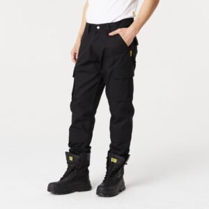 PANTALON DE TRABAJO CARGO RIPSTOP PAMPERO