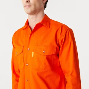 CAMISA DE TRABAJO PAMPERO