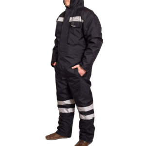 MAMELUCO TERMICO AZUL – VICSA