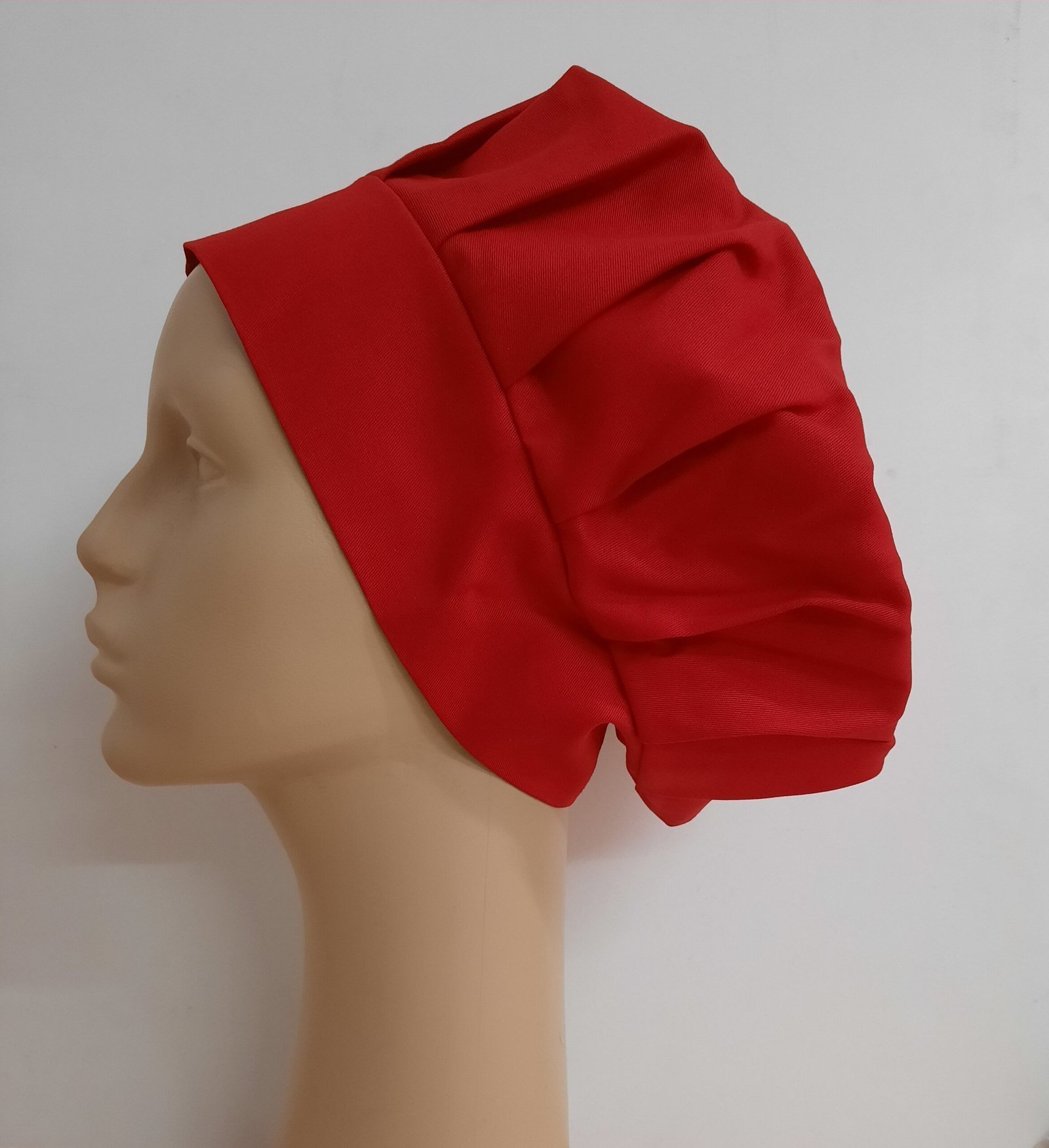 GORRO GASTRONOMICO - Imagen 3