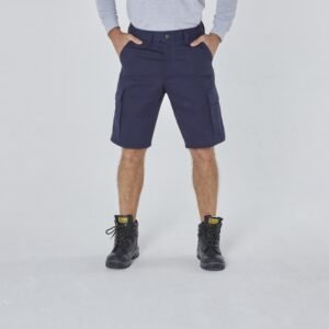 BERMUDA DE TRABAJO CARGO PAMPERO