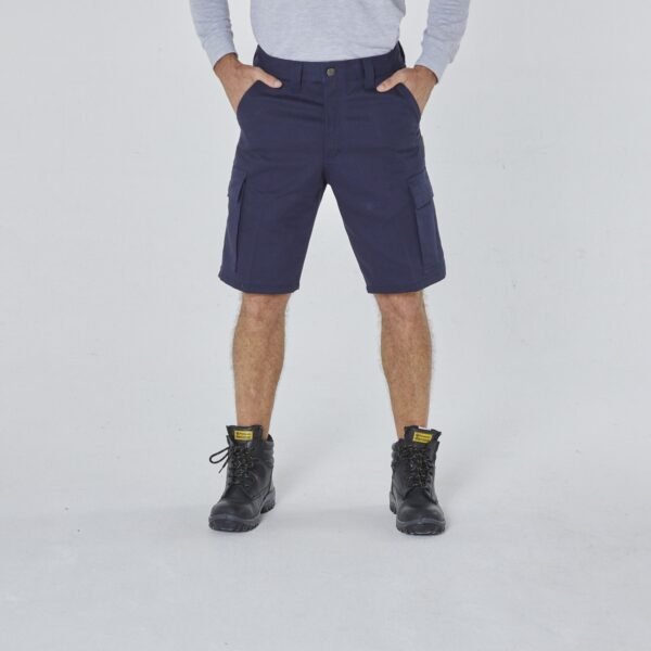 BERMUDA DE TRABAJO CARGO PAMPERO