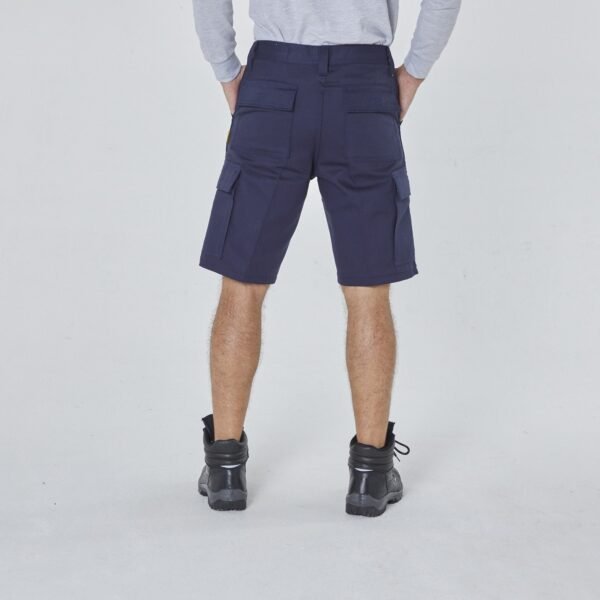 BERMUDA DE TRABAJO CARGO PAMPERO