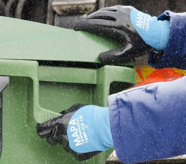 GUANTE  MULTIFLEX TEMPICE 700 MAPA