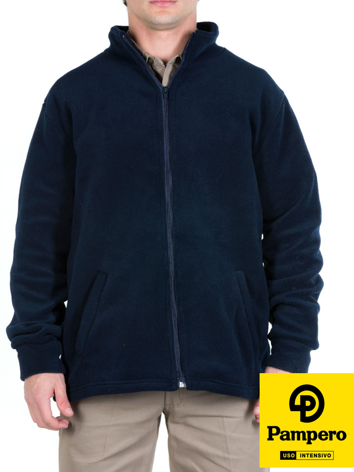 CAMPERA POLAR PAMPERO LIQUIDACION!! - Imagen 5