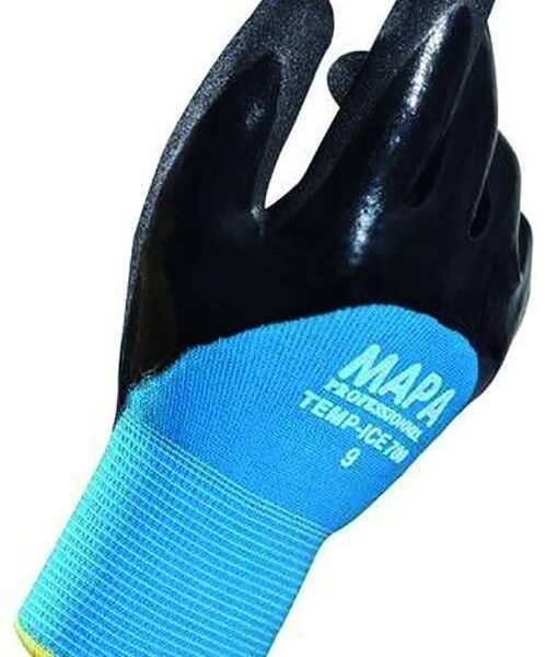 GUANTE  MULTIFLEX TEMPICE 700 MAPA