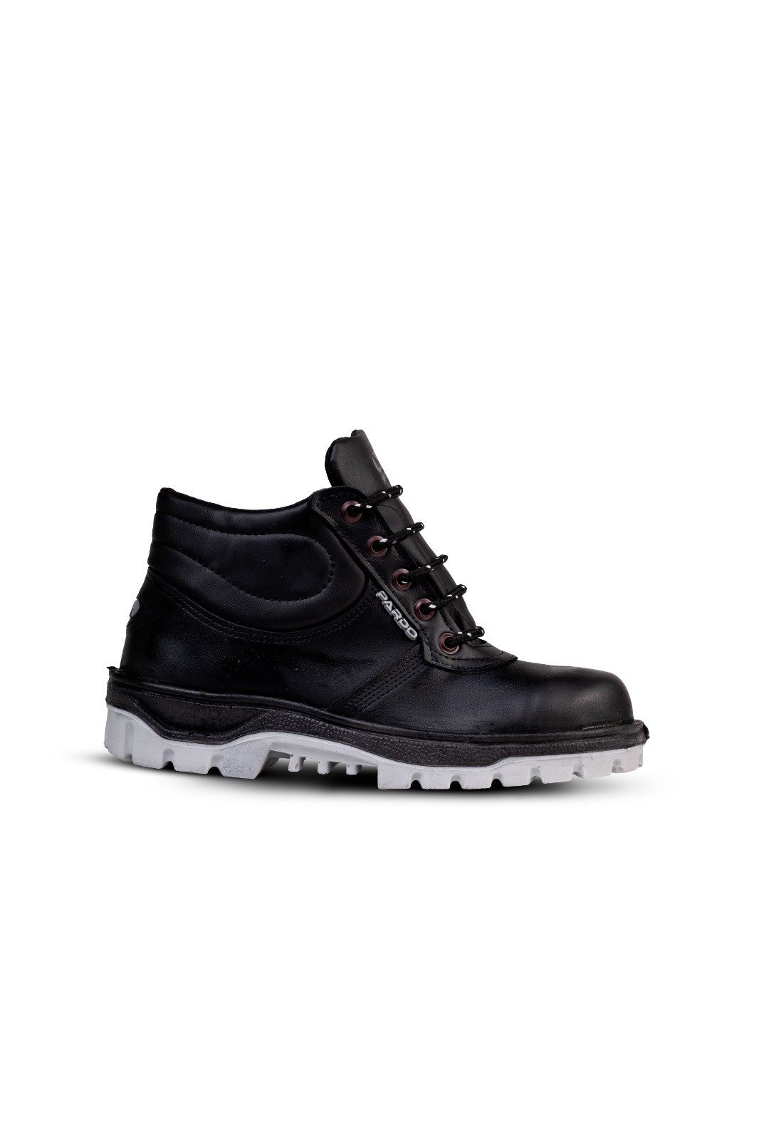 BOTIN CON PUNTERA PARDO - Imagen 3