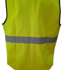 CHALECO TACTICO VIAL SITEL FILL 2P SEGURIDAD