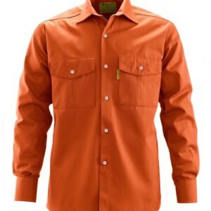 CAMISA DE TRABAJO PAMPERO