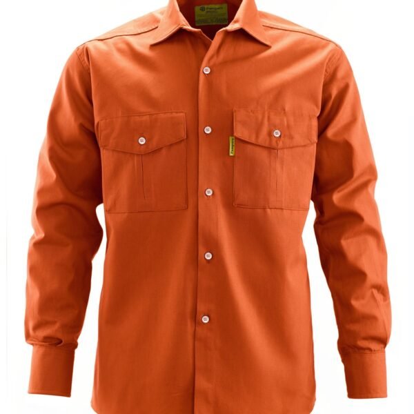 CAMISA DE TRABAJO PAMPERO