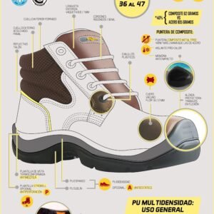 BOTIN COMPOSITE PREMIUM BOHM