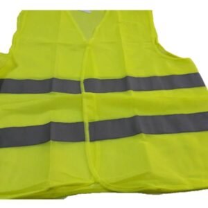 CHALECO IMPORTADO POLIESTER