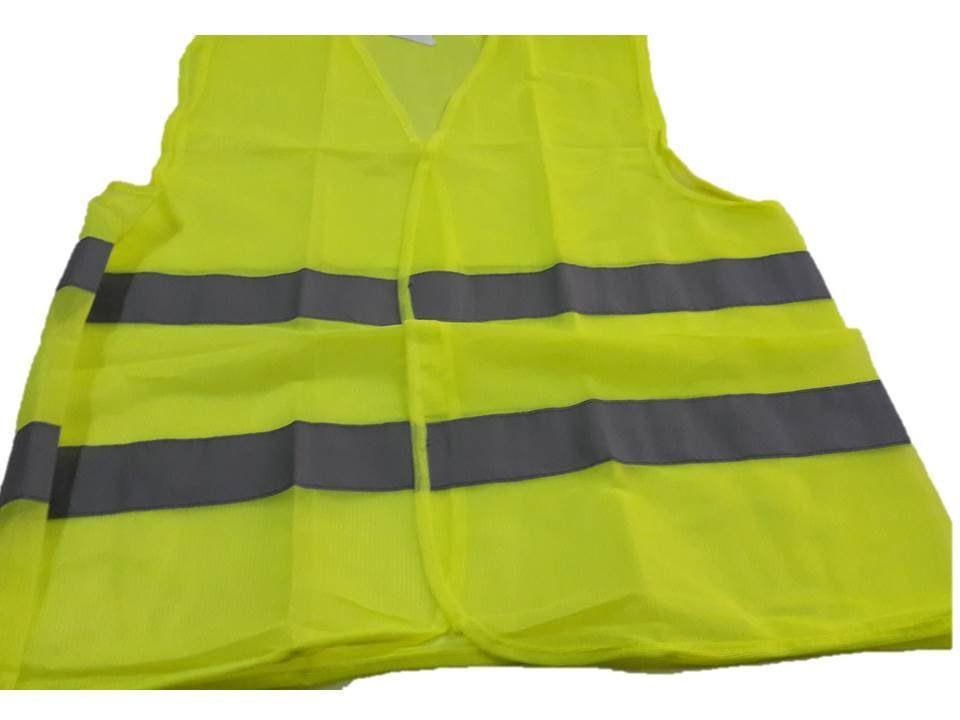 CHALECO IMPORTADO POLIESTER - Imagen 3