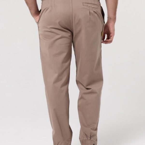 BOMBACHA DE CAMPO LISA PAMPERO