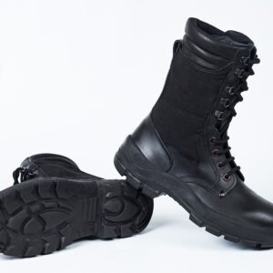 BORCEGUI TACTICO BOHM