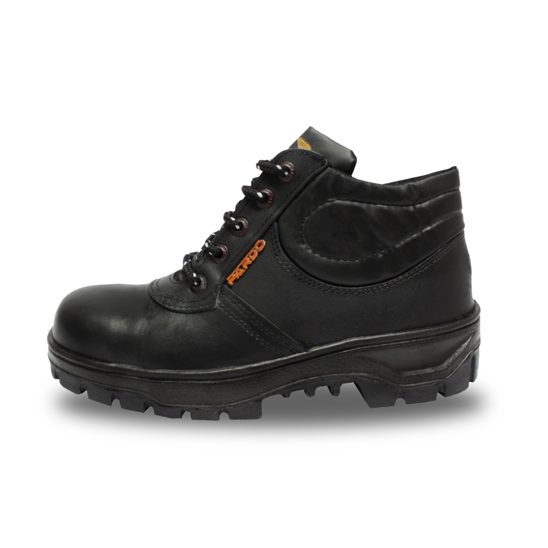 BOTIN CON PUNTERA PARDO - Imagen 7