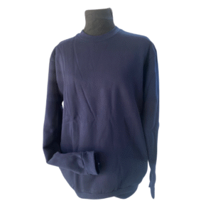 BUZO DEPORTIVO FRIZADO