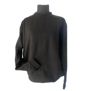 BUZO DEPORTIVO FRIZADO