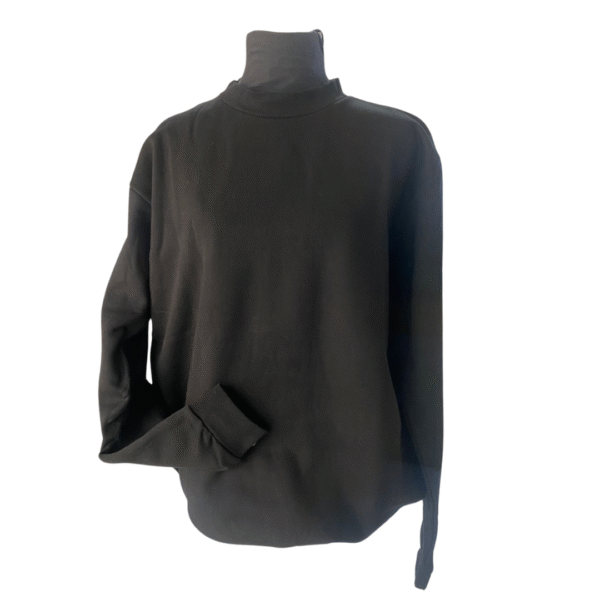 BUZO DEPORTIVO FRIZADO