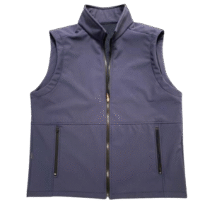 CHALECO SOFTSHELL