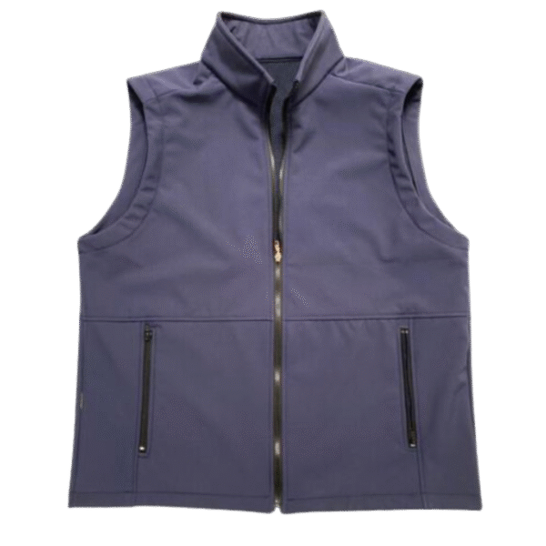 CHALECO SOFTSHELL