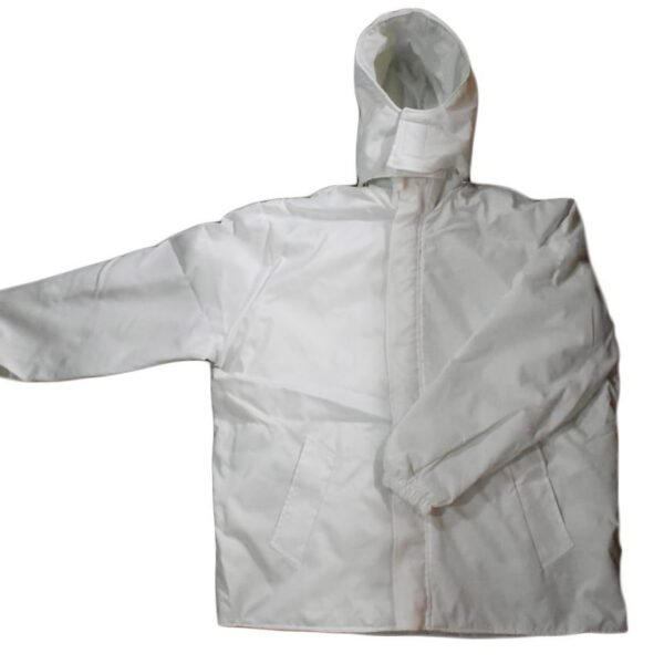 CAMPERA TRUCKER colocación de reflex y bordado a elección – COLORES DISPONIBLES