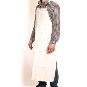 DELANTAL PVC 1.10 X 0.90 ALASKA