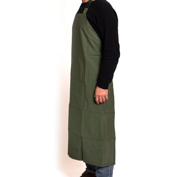 DELANTAL PVC 1.10 X 0.90 ALASKA