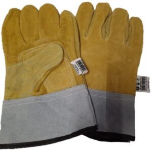 GUANTE DESCARNE MODELO AMERICANO CORTO