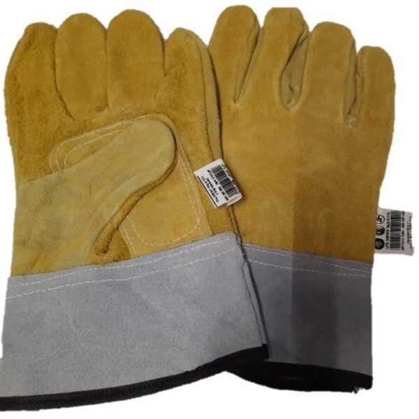 GUANTE DESCARNE MODELO AMERICANO CORTO