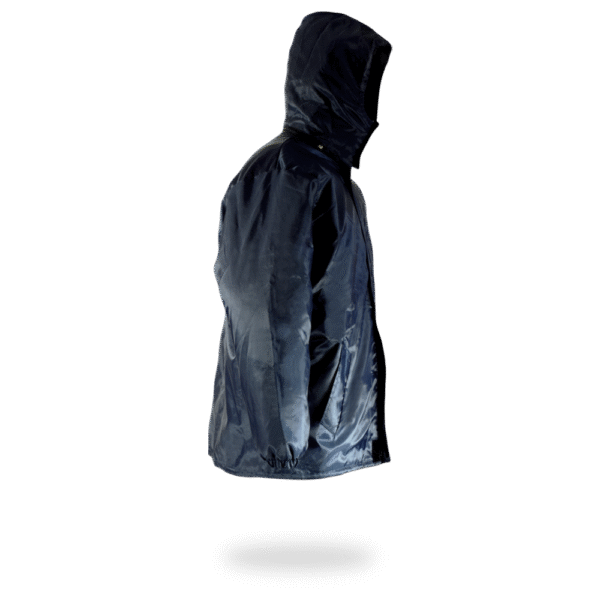 CAMPERA TRUCKER colocación de reflex y bordado a elección – COLORES DISPONIBLES