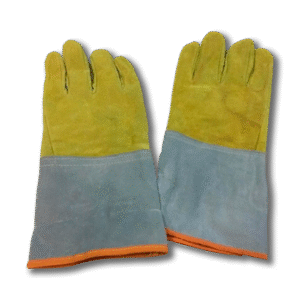 GUANTE DESCARNE MODELO AMERICANO LARGO