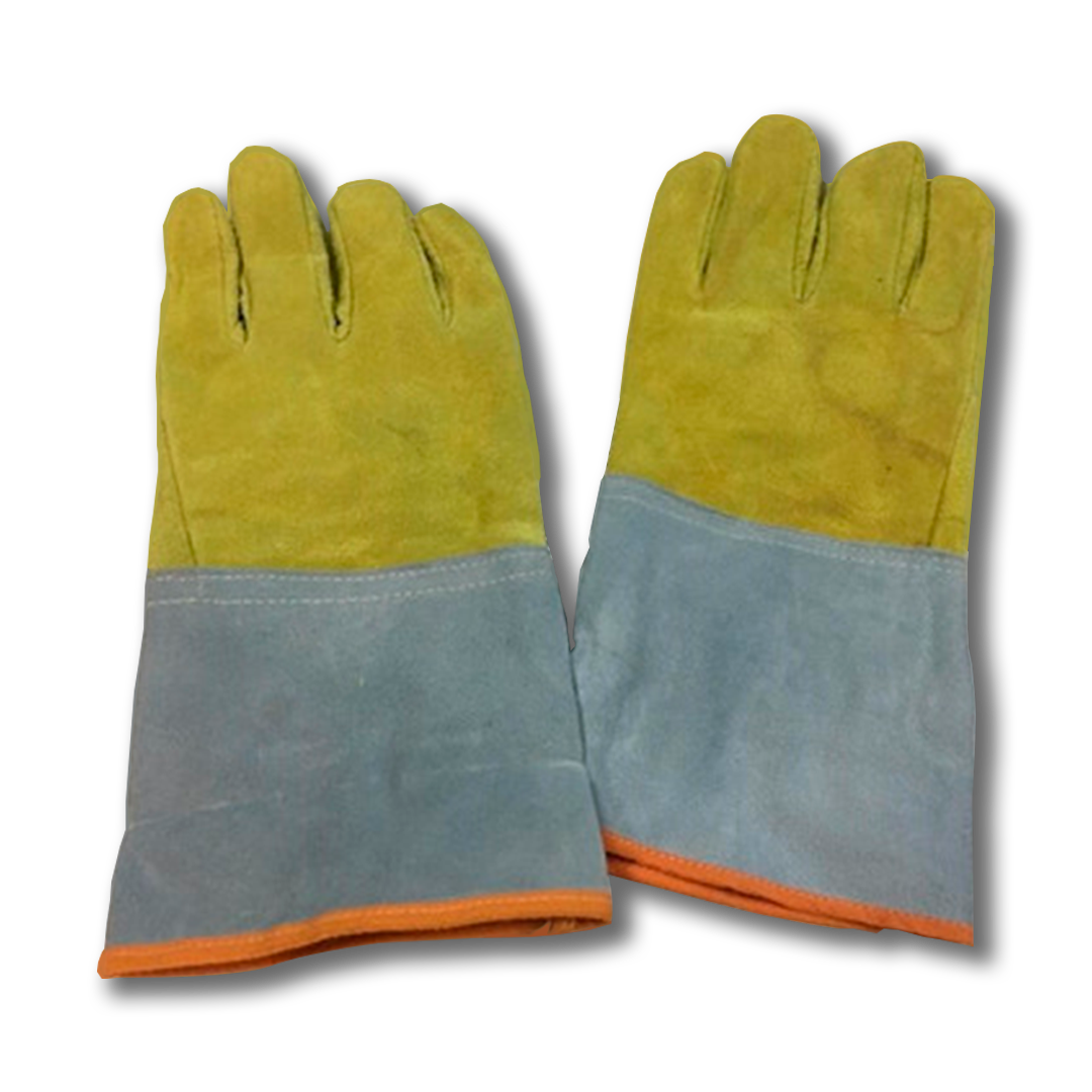 GUANTE DESCARNE MODELO AMERICANO LARGO