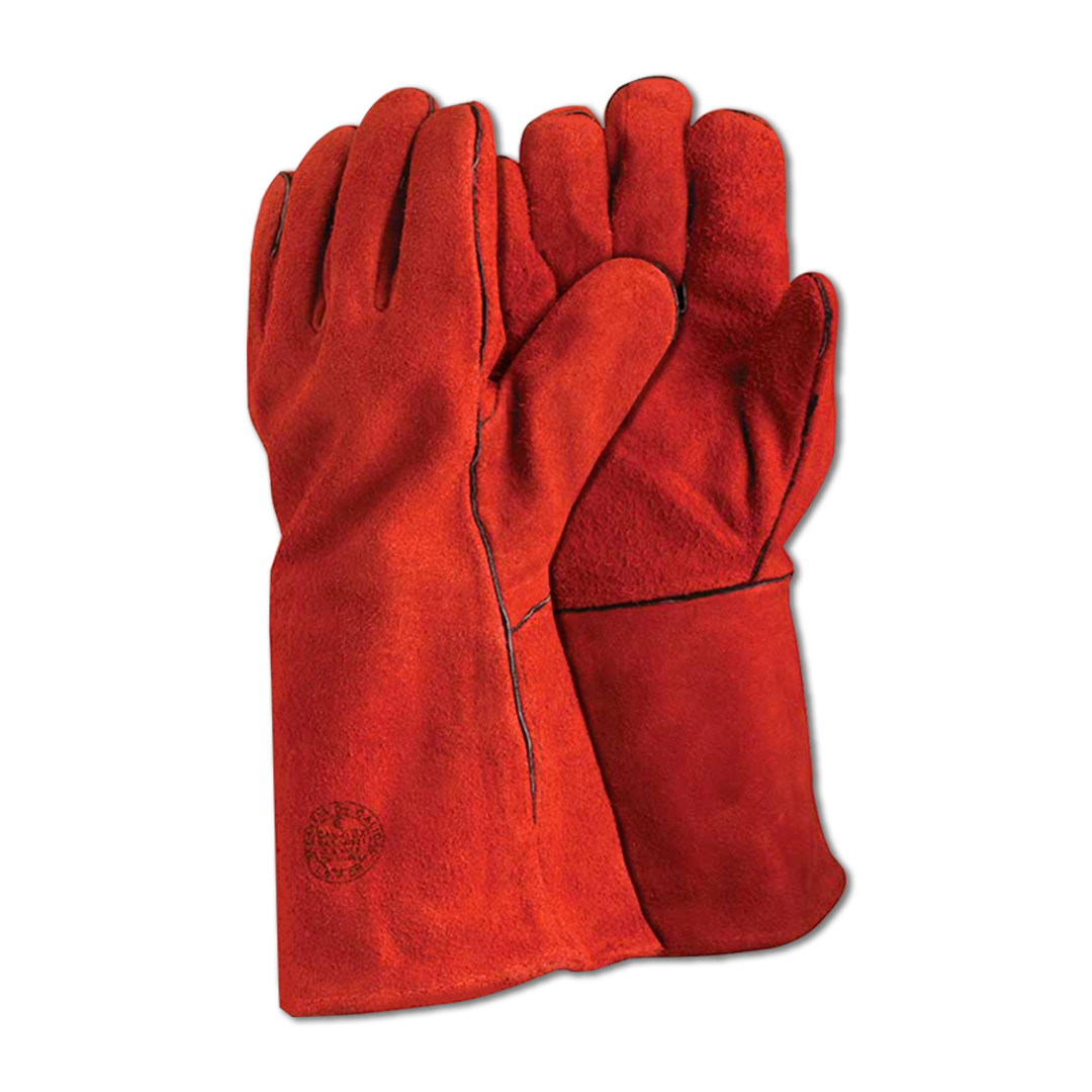 GUANTE SOLDADOR NACIONAL CERTIFICADO