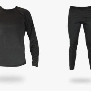 EQUIPO PRIMERA PIEL – ROPA TERMICA